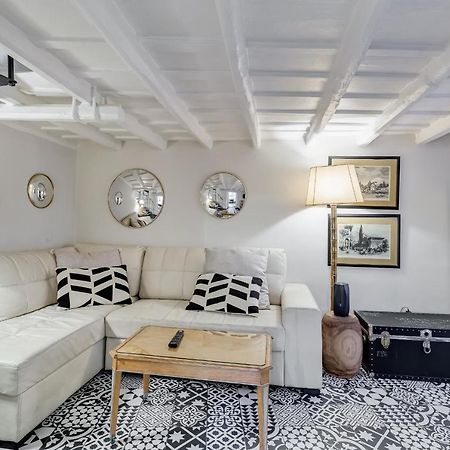 Vivilo Collection - Spanish Steps Macelli Apt With Private Terrace Rzym Zewnętrze zdjęcie