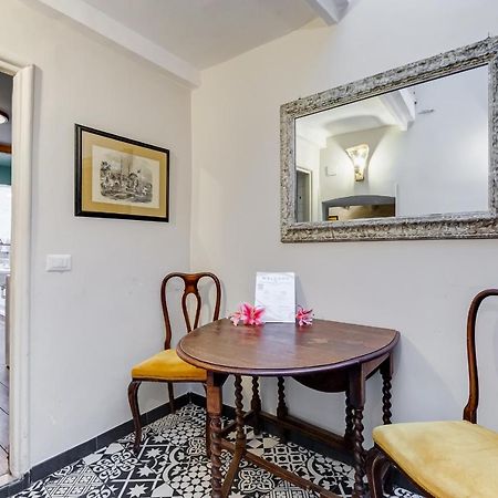 Vivilo Collection - Spanish Steps Macelli Apt With Private Terrace Rzym Zewnętrze zdjęcie
