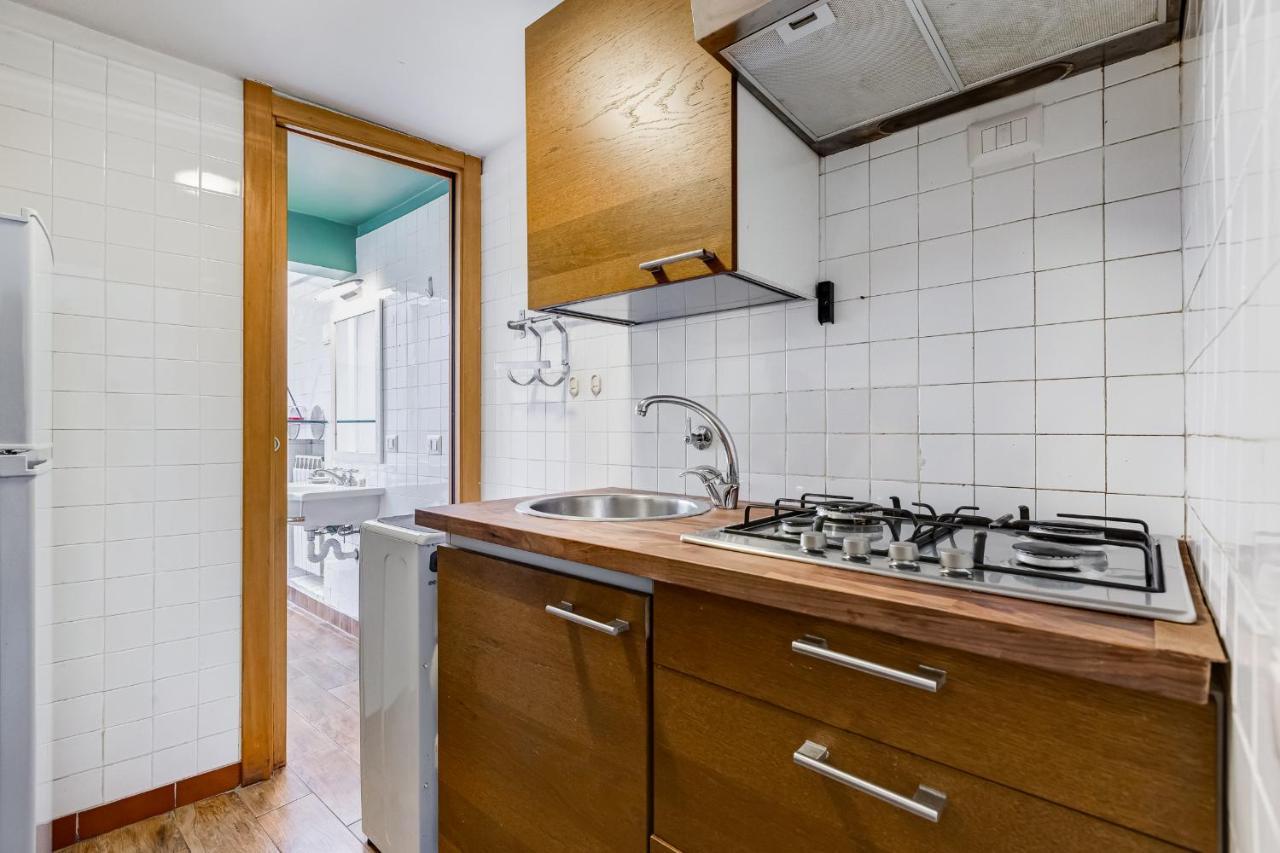 Vivilo Collection - Spanish Steps Macelli Apt With Private Terrace Rzym Zewnętrze zdjęcie