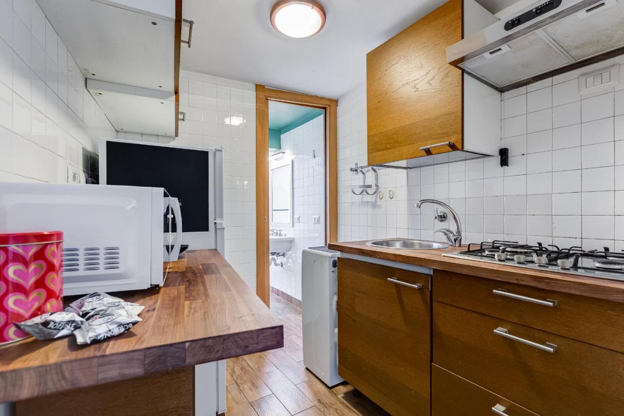 Vivilo Collection - Spanish Steps Macelli Apt With Private Terrace Rzym Zewnętrze zdjęcie